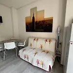 Apartment Ca-milla Con Parcheggio Privato *