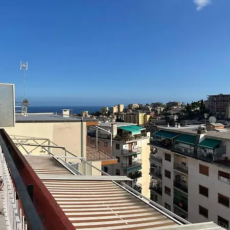 Ca-milla Con Parcheggio Privato Apartament *