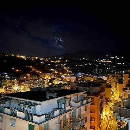 Apartament Ca-milla Con Parcheggio Privato