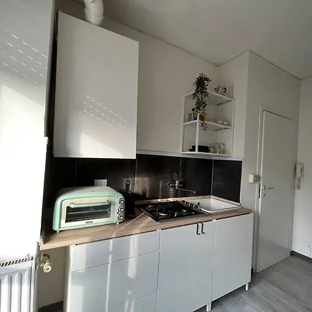 Ca-milla Con Parcheggio Privato *