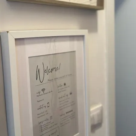 Apartament Ca-milla Con Parcheggio Privato San Remo