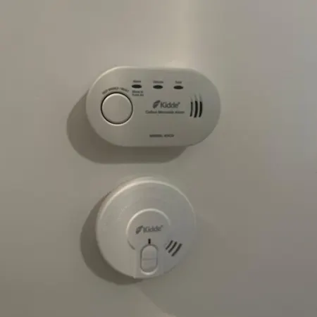 Ca-milla Con Parcheggio Privato * Санремо