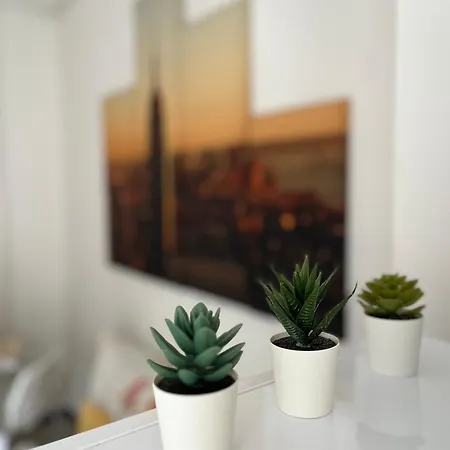 Apartament Ca-milla Con Parcheggio Privato San Remo