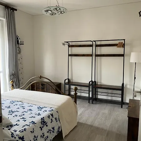 Ca-milla Con Parcheggio Privato * Санремо