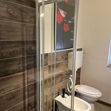 Apartament Ca-milla Con Parcheggio Privato San Remo