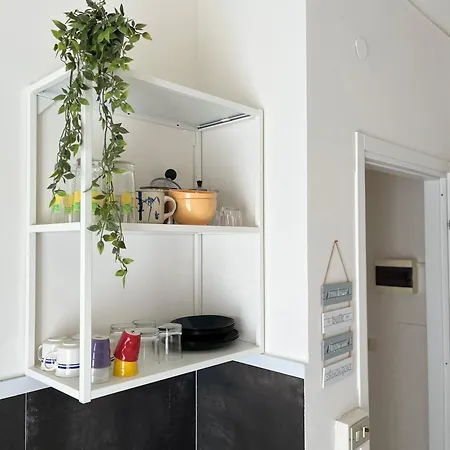 Ca-milla Con Parcheggio Privato *