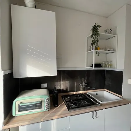 Ca-milla Con Parcheggio Privato *