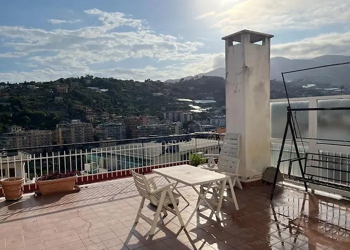 Ca-milla Con Parcheggio Privato *