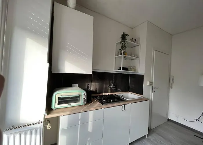 Ca-milla Con Parcheggio Privato *